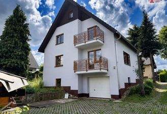 Einfamilienhaus Mildenau