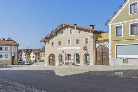 Untergriesbach Häuser, Untergriesbach Haus kaufen