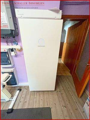 PV-Anlage mit 16 kWp + 10 kW Speicher (Modernisier