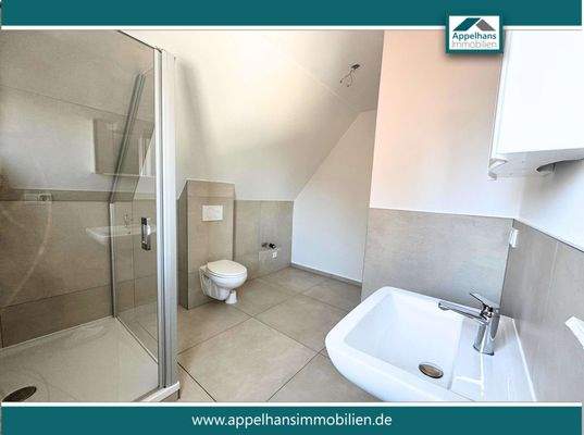 Badezimmer OG