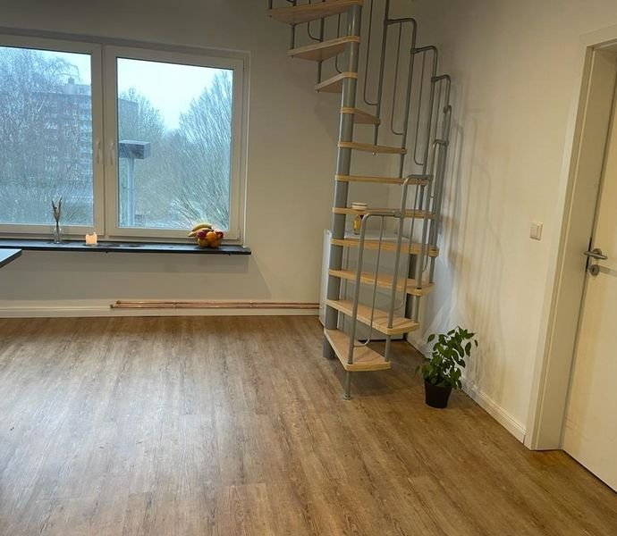 3 Zimmer Wohnung in Emden (Stadtzentrum)