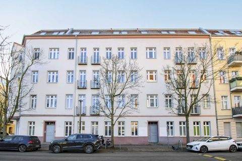 Berlin Renditeobjekte, Mehrfamilienhäuser, Geschäftshäuser, Kapitalanlage