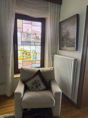 mit Liebe zum Detail