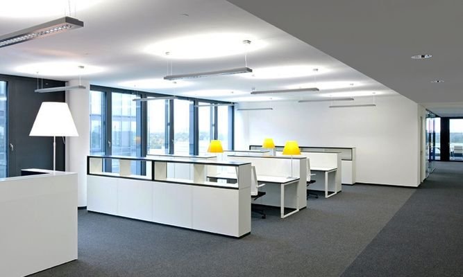 Musterbüro