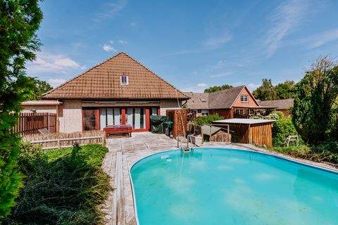 Bleckede Häuser, Bleckede Haus kaufen