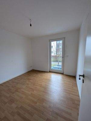 Kinderzimmer / Büro