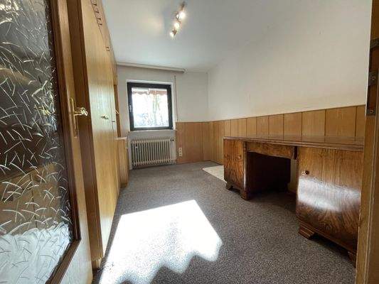 EG Kinderzimmer/Gast/Office