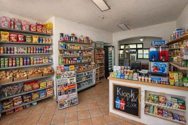 Fläche visualisiert