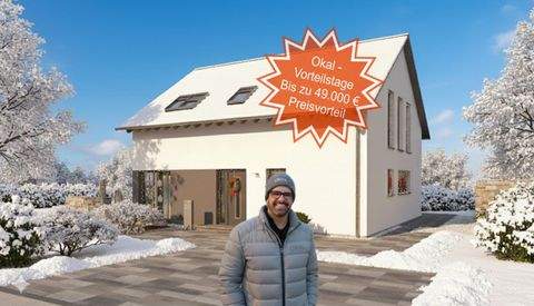 Bad Emstal Häuser, Bad Emstal Haus kaufen