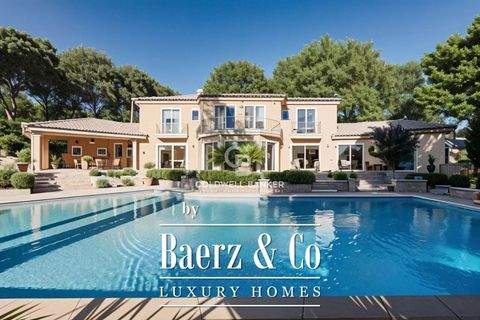 mougins Häuser, mougins Haus kaufen