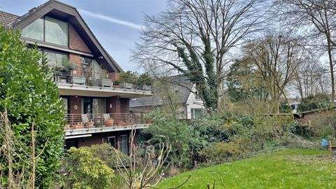 Düsseldorf Wohnungen, Düsseldorf Wohnung kaufen