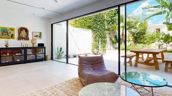 Designer Townhouse in Sa Pobla For Sale