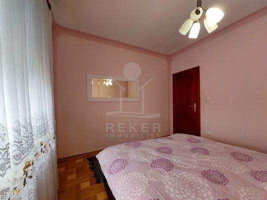 Drei Schlafzimmer zum Träumen