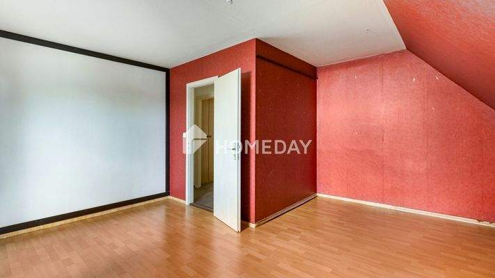 1. OG Schlafzimmer 2 1