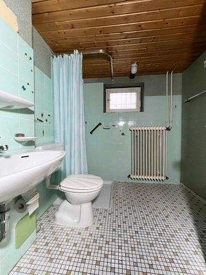 UG Badezimmer