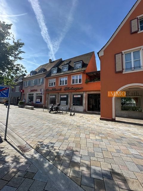 Breisach am Rhein Ladenlokale, Ladenflächen 