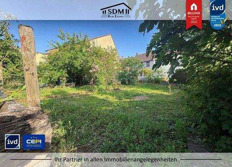 Philippsburg Grundstücke, Philippsburg Grundstück kaufen