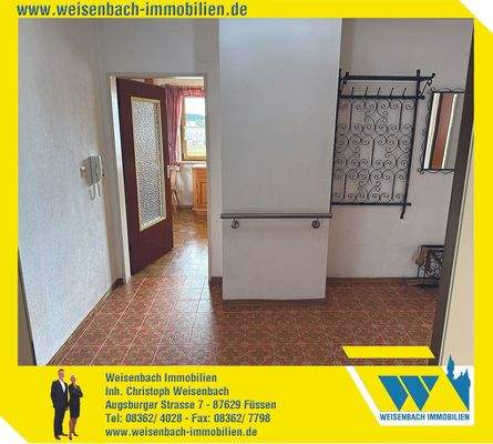 Weisenbach Immobilien