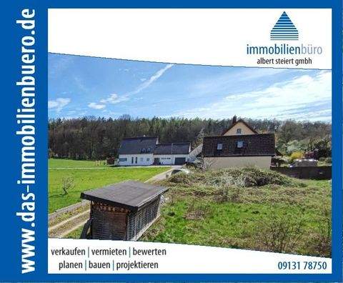 Leutenbach Grundstücke, Leutenbach Grundstück kaufen