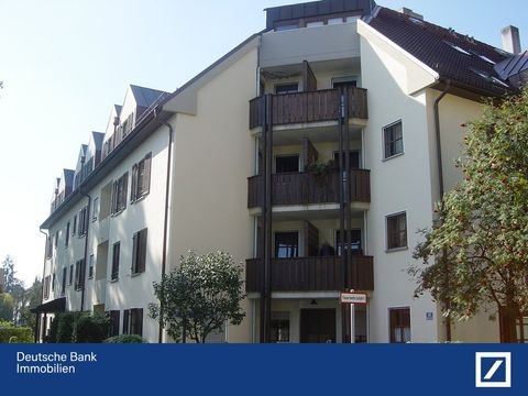 Ingolstadt Wohnungen, Ingolstadt Wohnung mieten