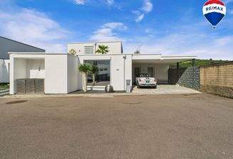 RE/MAX Immobilien DeLux Merzig Einfamilienhaus Merzig