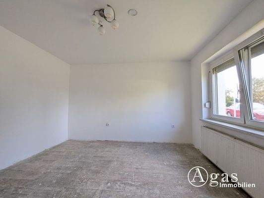 Zimmer II Erdgeschoss