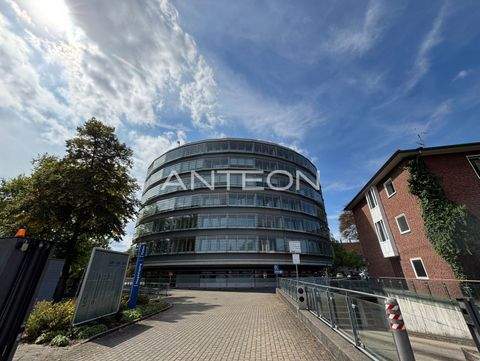 Dortmund Büros, Büroräume, Büroflächen 