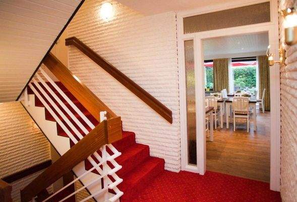 Flur/Eingangsbereich 