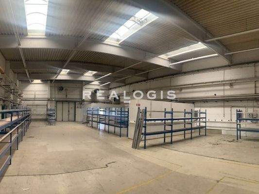 Originalbild Innenansicht