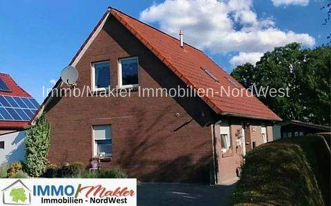 Wittmund Häuser, Wittmund Haus kaufen