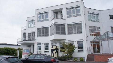 Nürnberg Büros, Büroräume, Büroflächen 