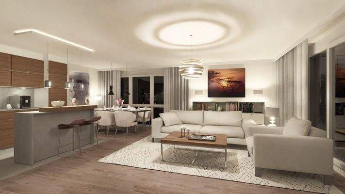 Wohnung 1.1.3 Bild 12