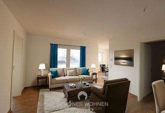 virtuelles Einrichtungsbeispiel