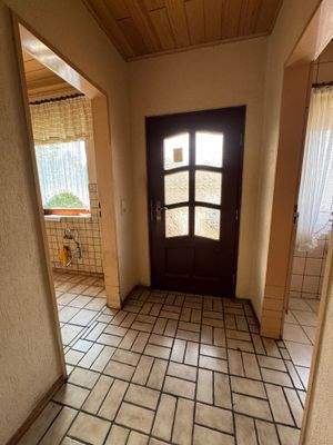 Flur I Eingangsbereich