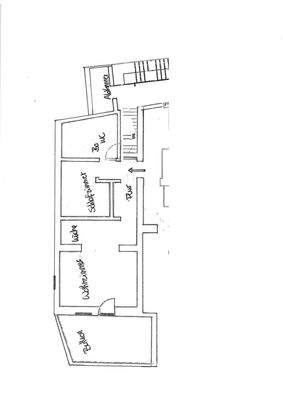 Grundriss 2. Etage