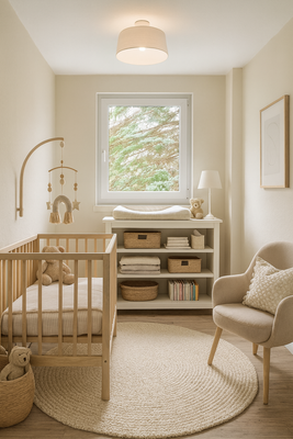 KiZi-Gestaltungsmöglichkeit (KI erstellt)