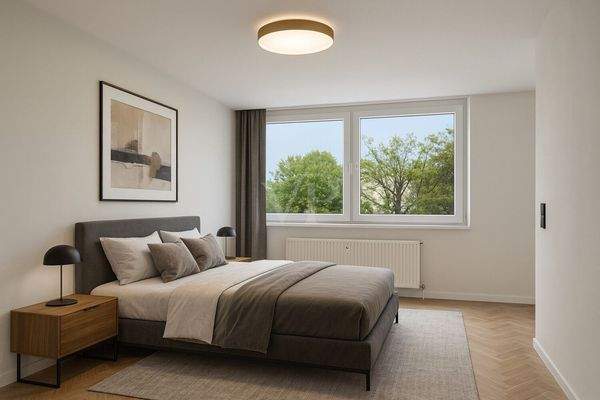 Einrichtungsbeispiel