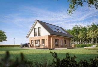 Daylight-E-120 E1 - Holz