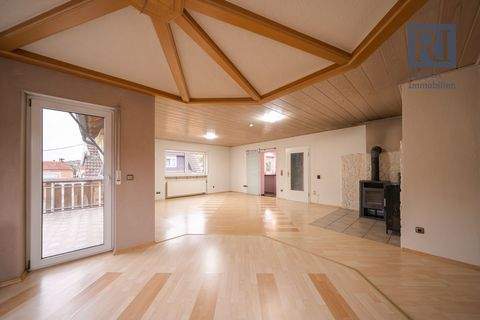 Eußenheim / Aschfeld Häuser, Eußenheim / Aschfeld Haus kaufen