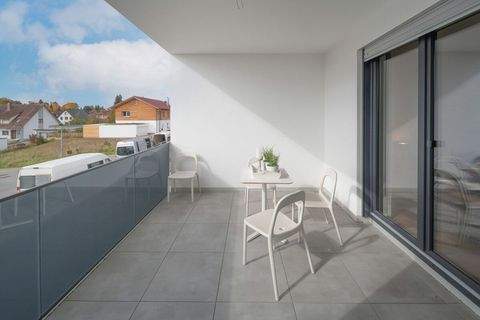 Dauchingen Wohnungen, Dauchingen Wohnung kaufen