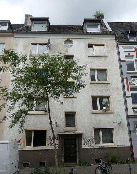 Dortmund Wohnungen, Dortmund Wohnung kaufen