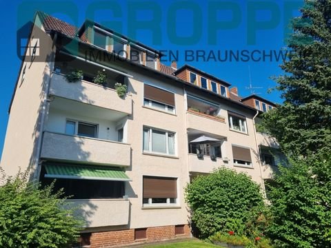 Braunschweig Wohnungen, Braunschweig Wohnung kaufen