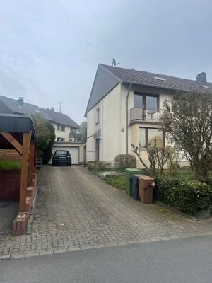 Haus Ansichten