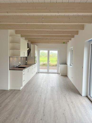 Horst Häuser, Horst Haus mieten 