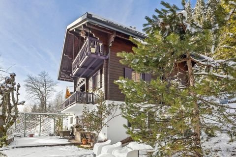 Leysin Häuser, Leysin Haus kaufen