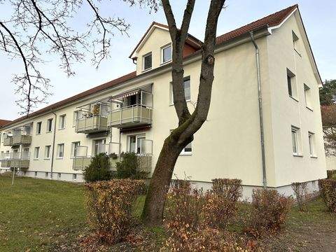 Rheinsberg Wohnungen, Rheinsberg Wohnung kaufen