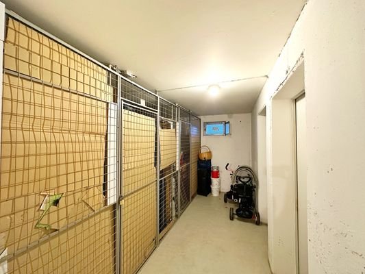 25007 - Kellerbereich