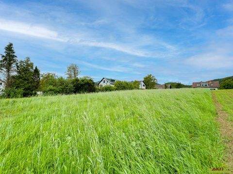 Stattegg Grundstücke, Stattegg Grundstück kaufen