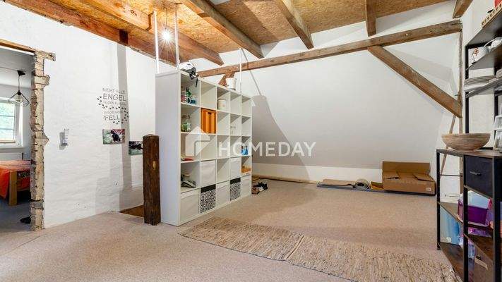 1. OG Gästezimmer 1