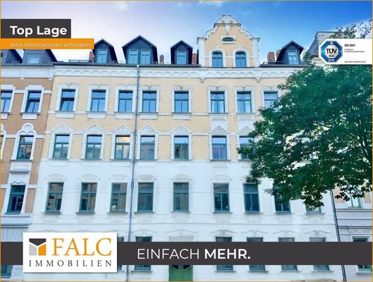 FALC Immobilien Dresden/Pirna